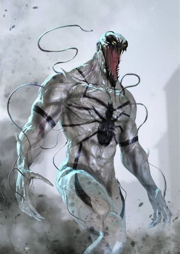 Anti-Venom