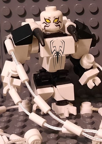Anti-Venom