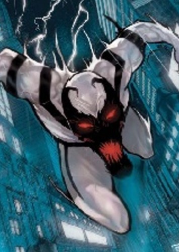 Anti-Venom
