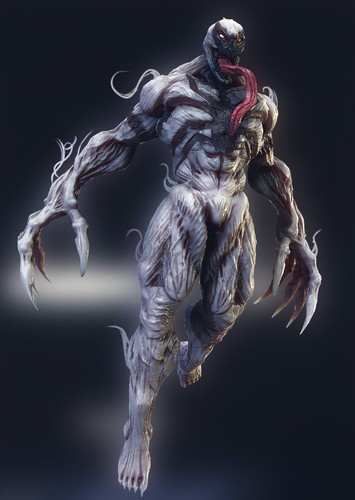 Anti-Venom