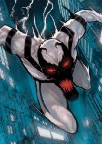 Anti-Venom