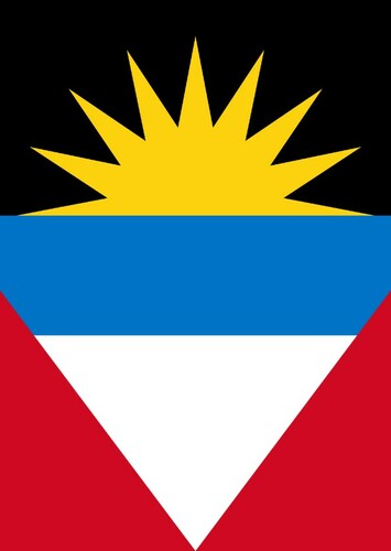 Antigua and Barbuda