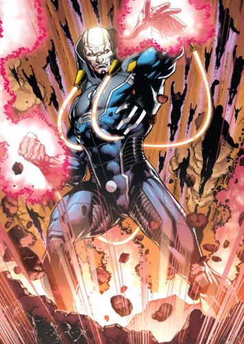 Antimonitor
