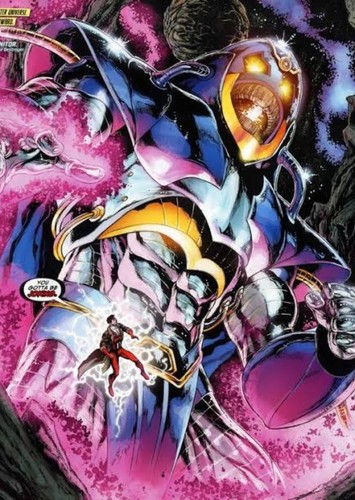 AntiMonitor