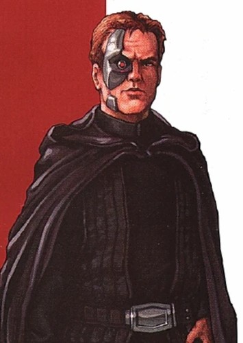 Antinnis Tremayne