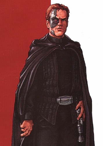 Antinnis Tremayne