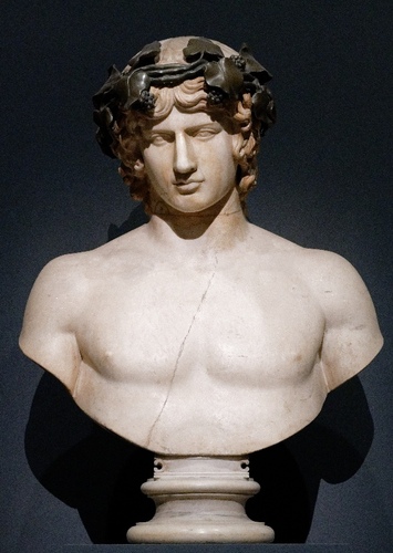 Antinous