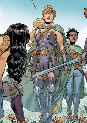 Antiope