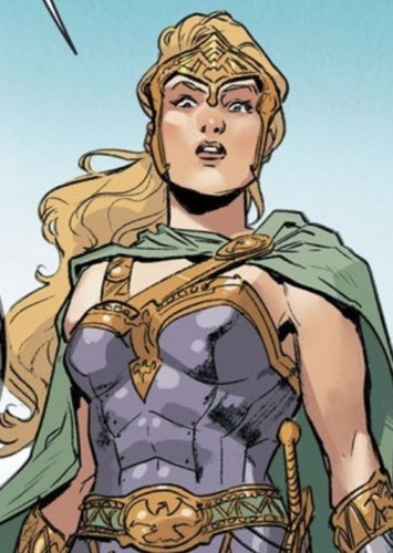 Antiope