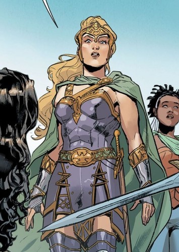 Antiope