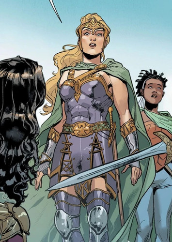 Antiope