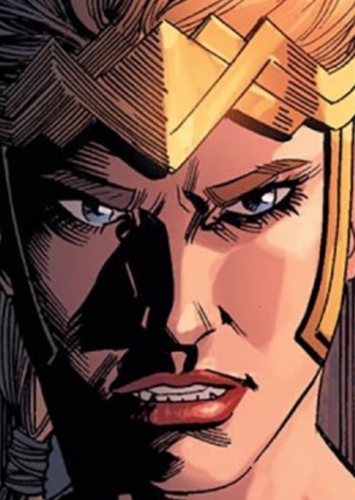 Antiope
