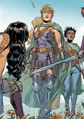 Antiope