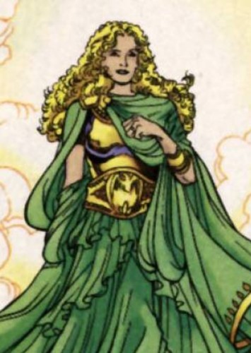 Antiope