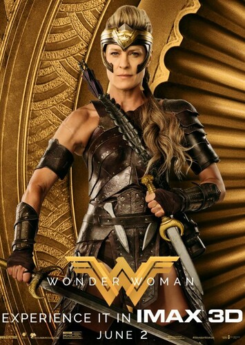 Antiope