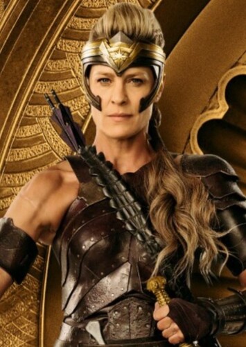ANTIOPE