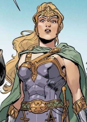 Antiope