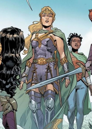 Antiope