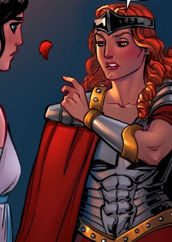 Antiope