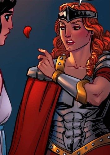Antiope