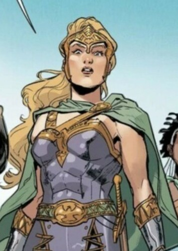 Antiope
