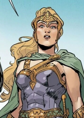 Antiope