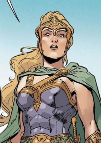Antiope