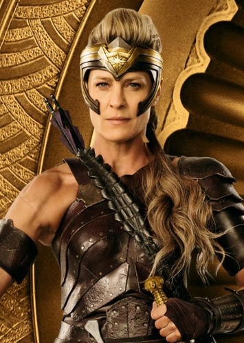 Antiope