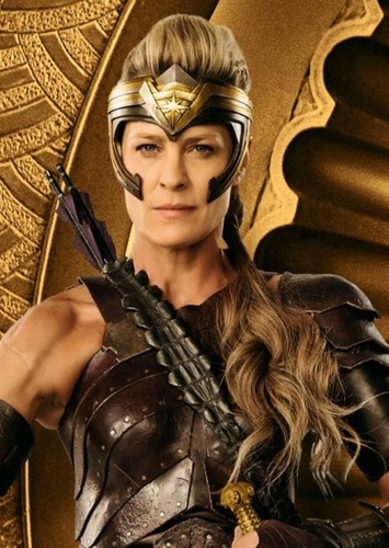 Antiope