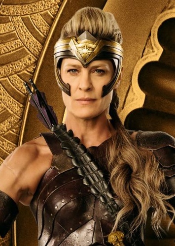 Antiope