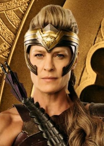Antiope