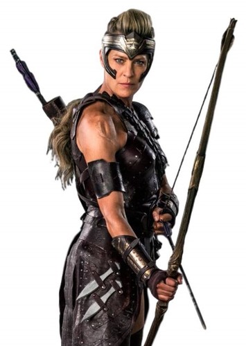 Antiope (DCEU)
