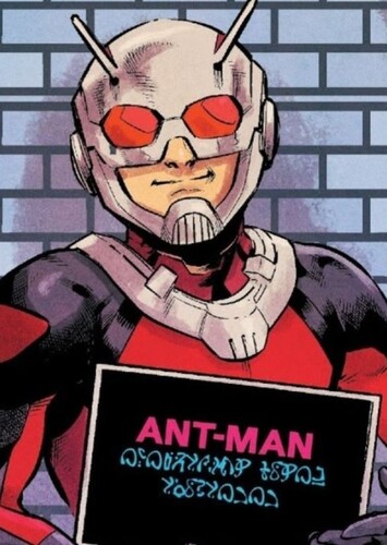 Antman
