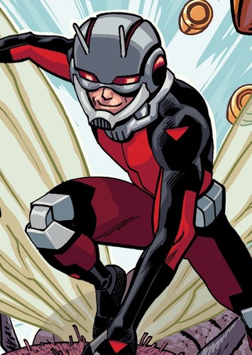 Antman II