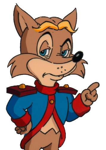 Antoine Depardieu (SatAM)