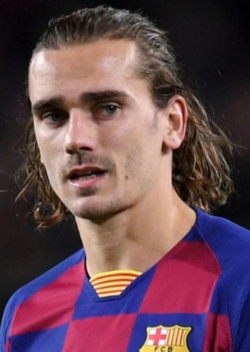 Antoine Griezmann