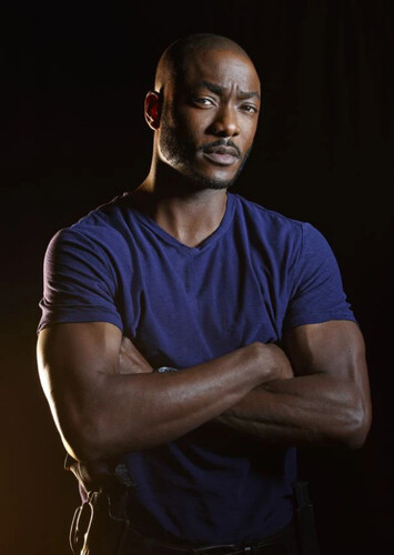 Antoine Triplett