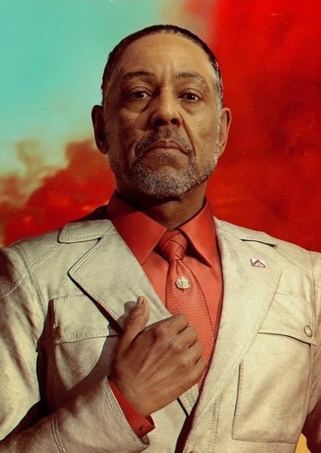 Antón Castillo