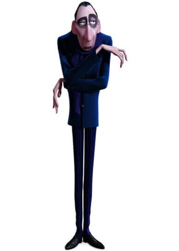 Anton Ego