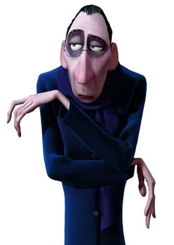 Anton Ego