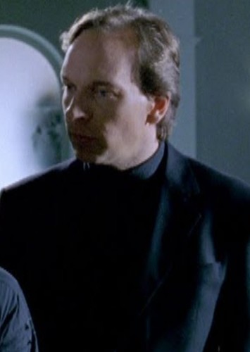 Anton Mercer