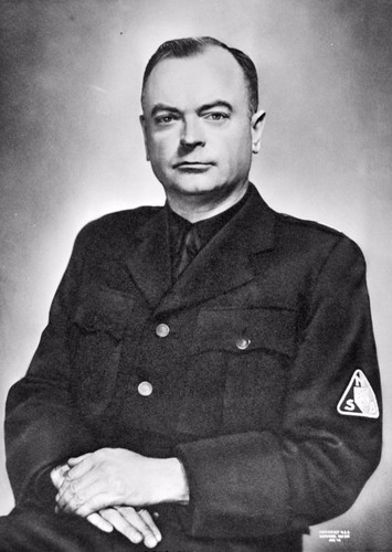 Anton Mussert