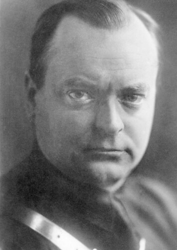 Anton Mussert