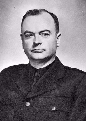 Anton Mussert