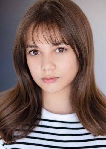 Antonella Rose