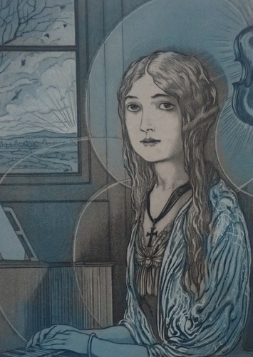 Antonia