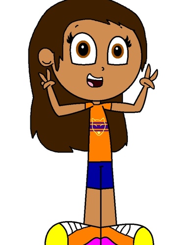 Antonia