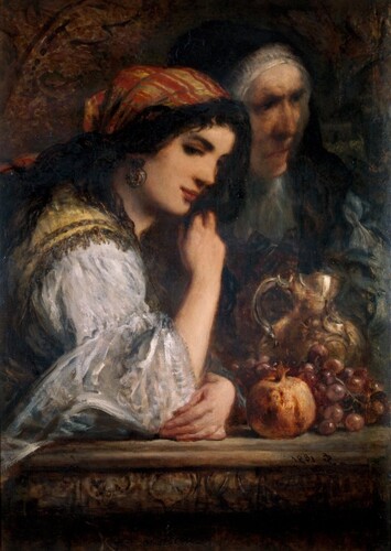 Antonia