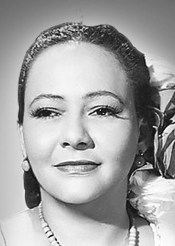Antonia Álvarez