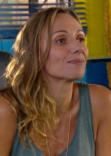 Antonia Miller